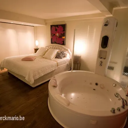 Luxeappartement