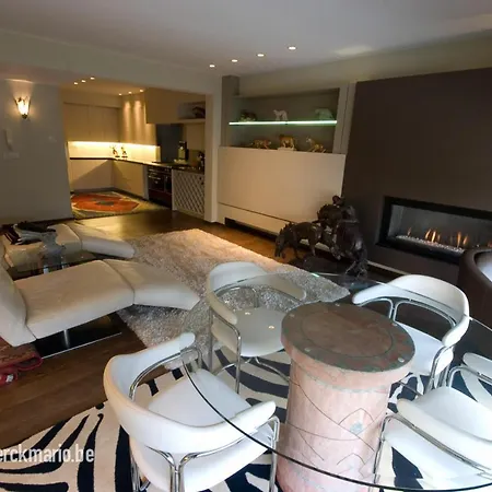 Luxeappartement * أوستيند
