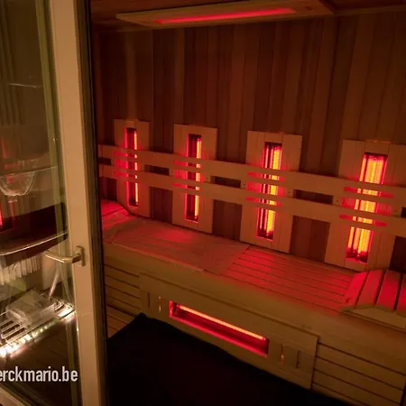 Luxeappartement *